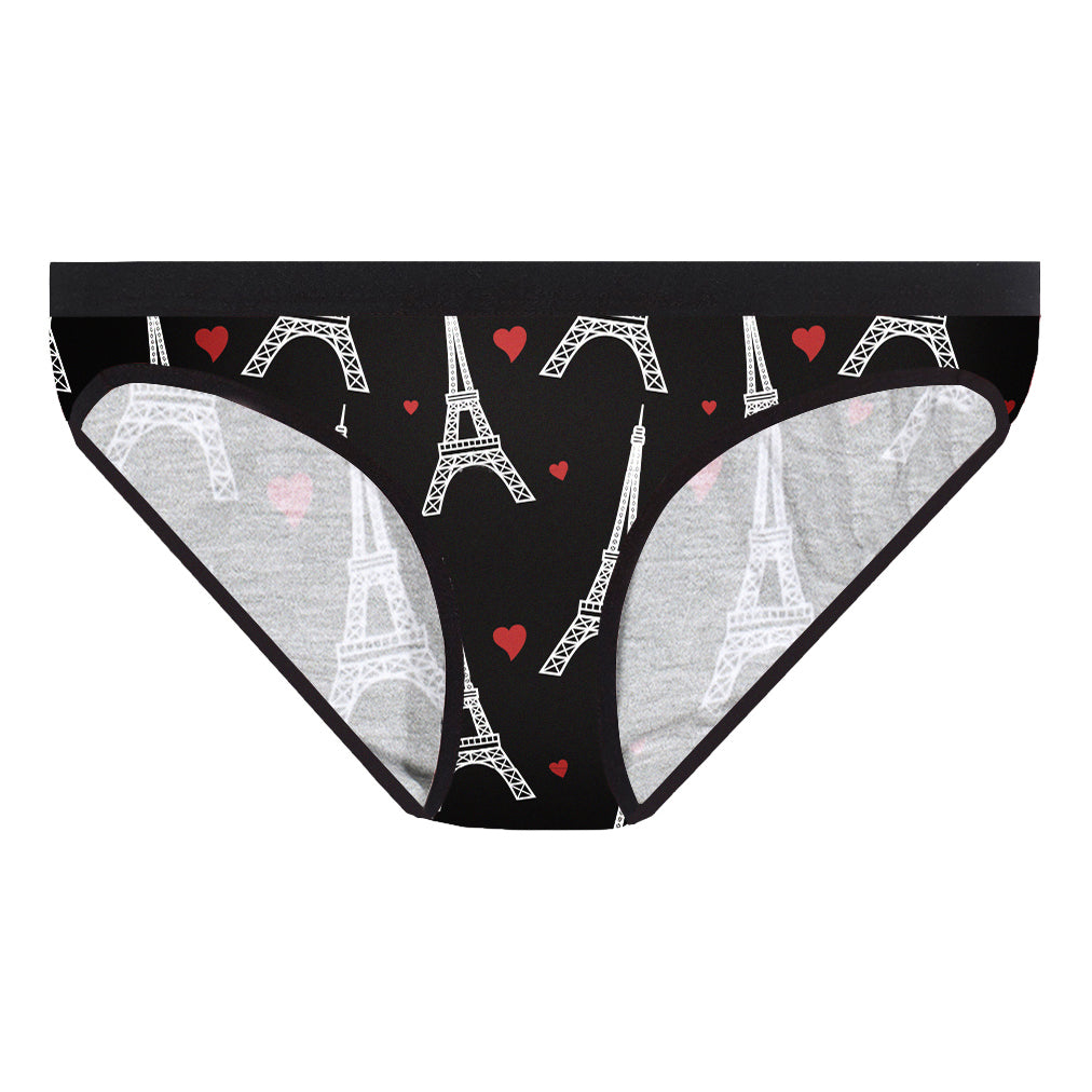 Paris - Matching Undies
