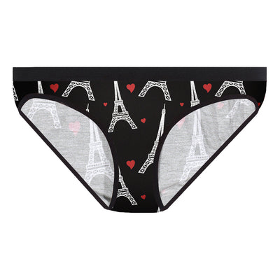 Paris - Matching Undies