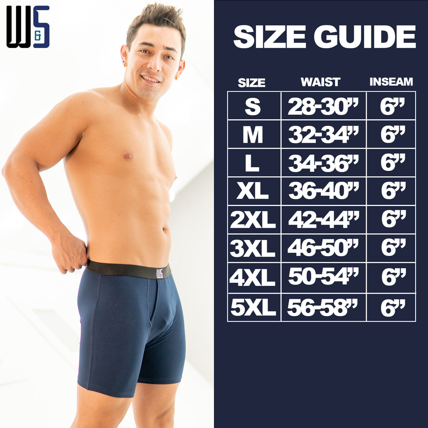 BUY 6 GET 2 FREE (Starting at $6.12/Pair)