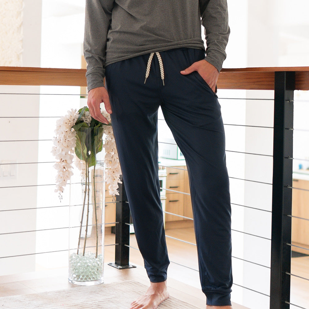 Volk Ultra Soft Knit Joggers