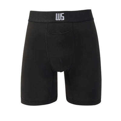 8" Inseam W/Chafe Safe Pouch Grab Bag - 3 FOR $21