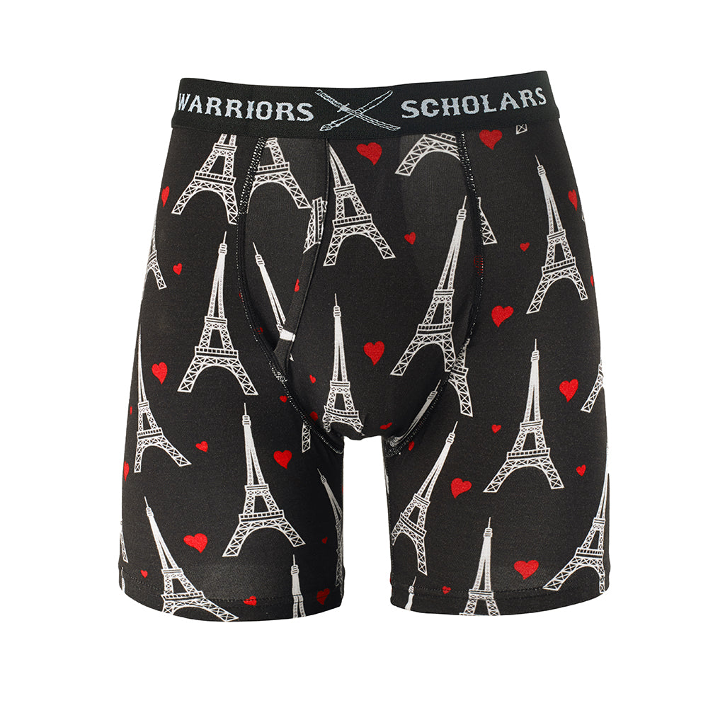 Paris - Matching Undies