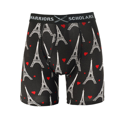 Paris - Matching Undies