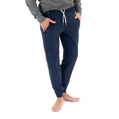 Volk Ultra Soft Knit Joggers