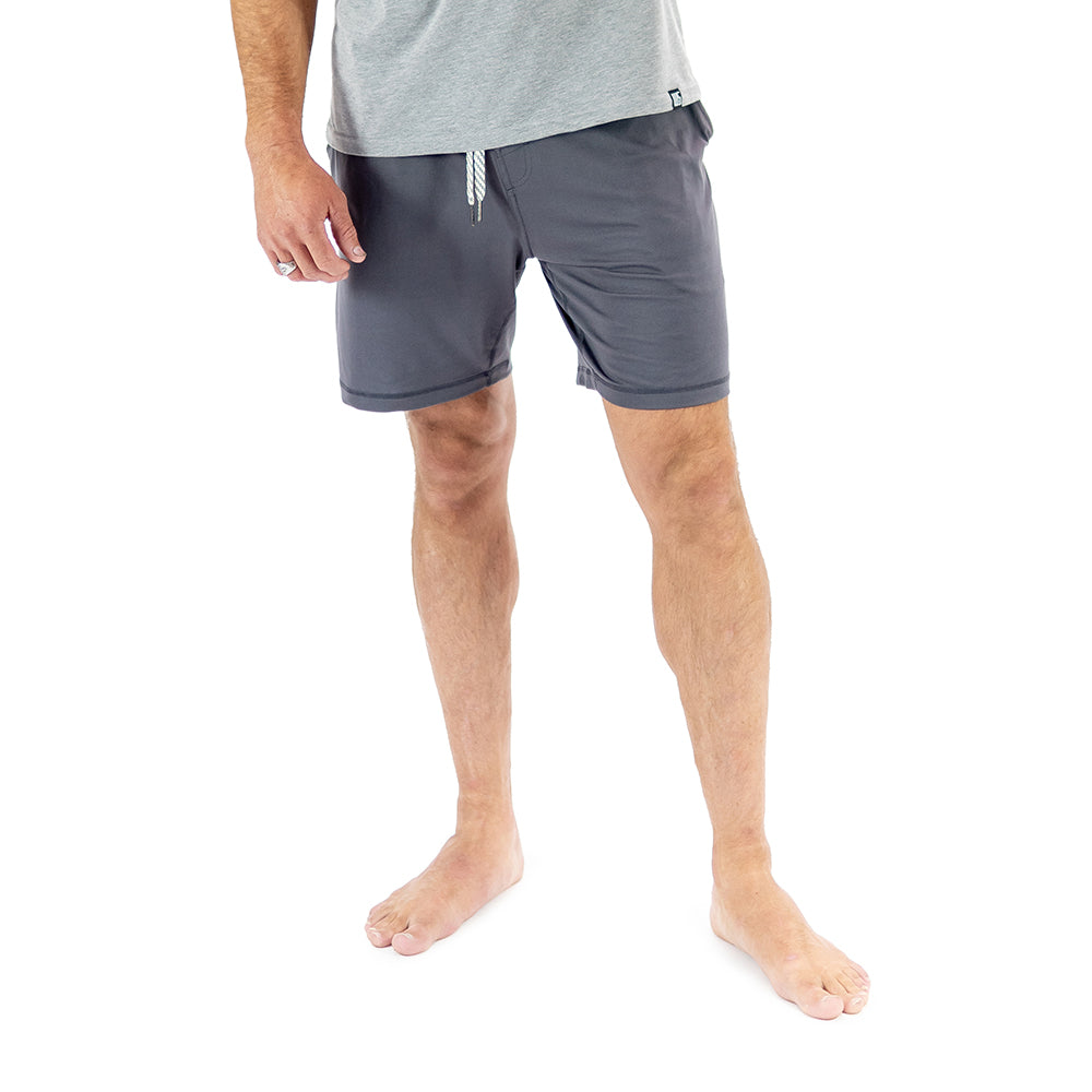 Volk Ultra Soft Knit Shorts