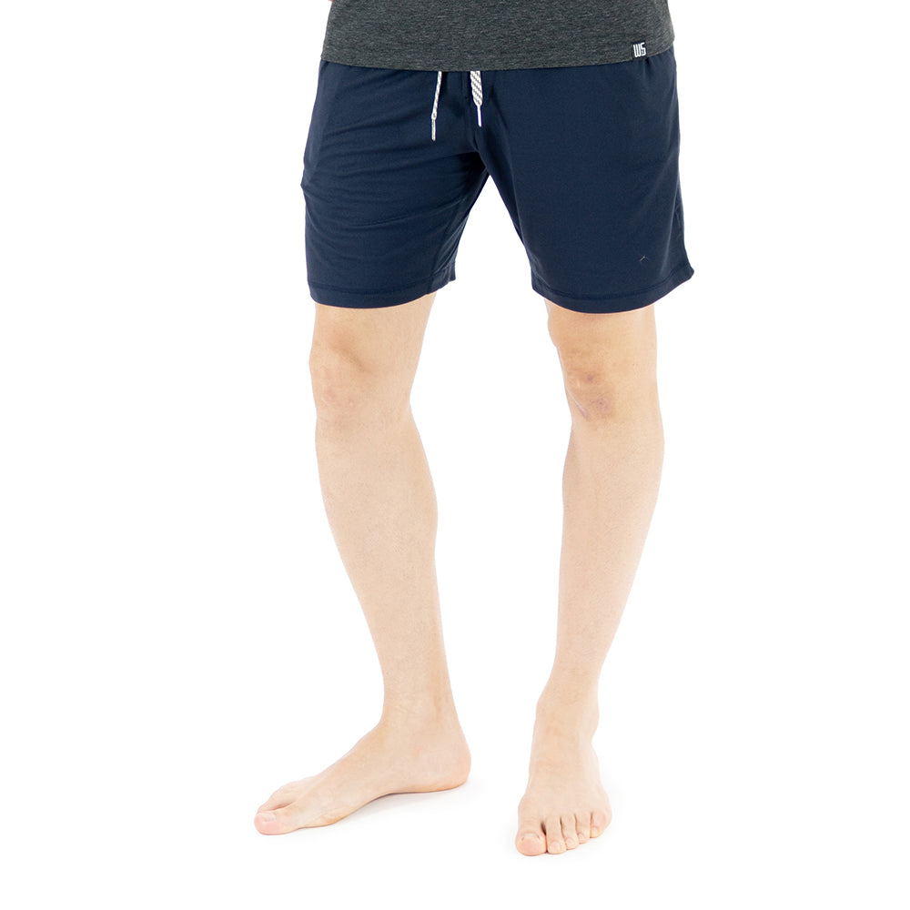 Volk Ultra Soft Knit Shorts