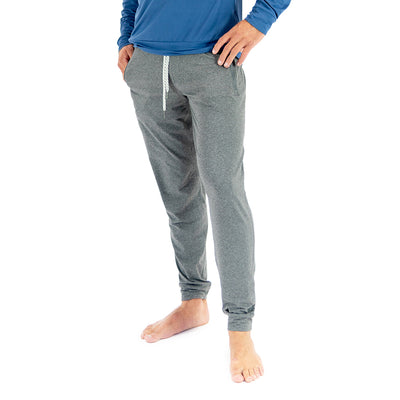 Volk Ultra Soft Knit Joggers