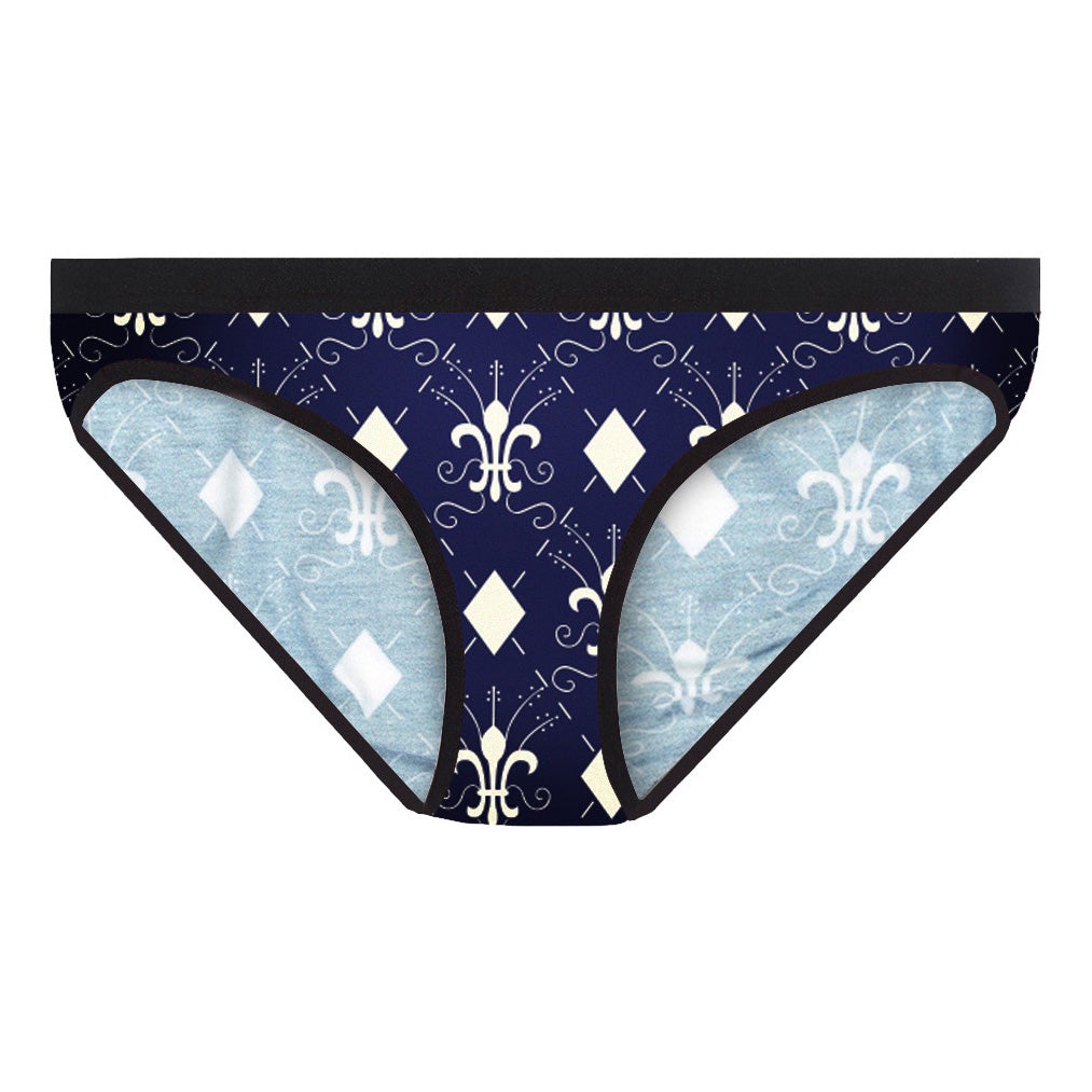 Lincoln - Matching Undies