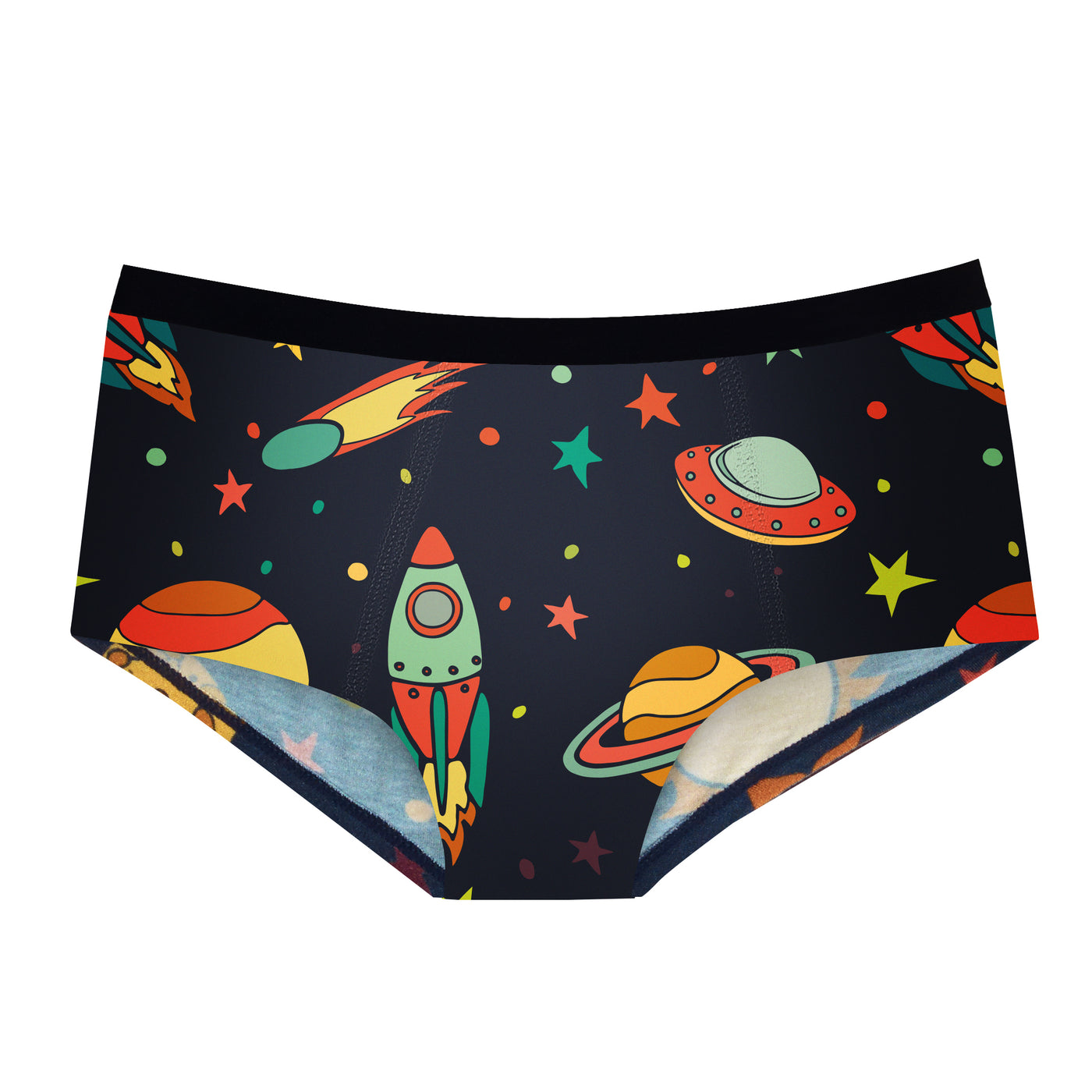 Galileo - Matching Undies