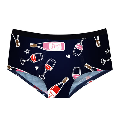 Vino - Matching Undies