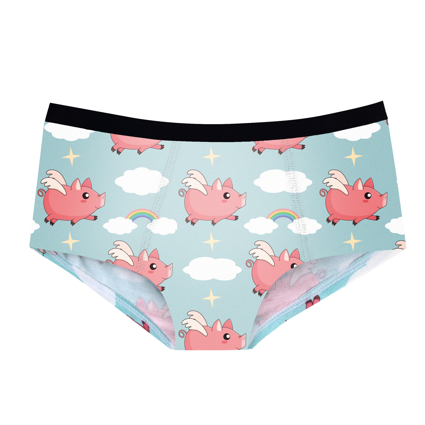 FlyinPigs - Matching Undies