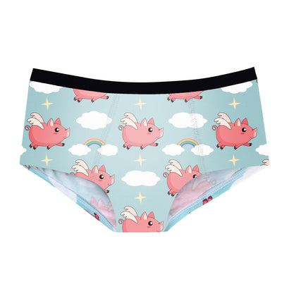 FlyinPigs - Matching Undies