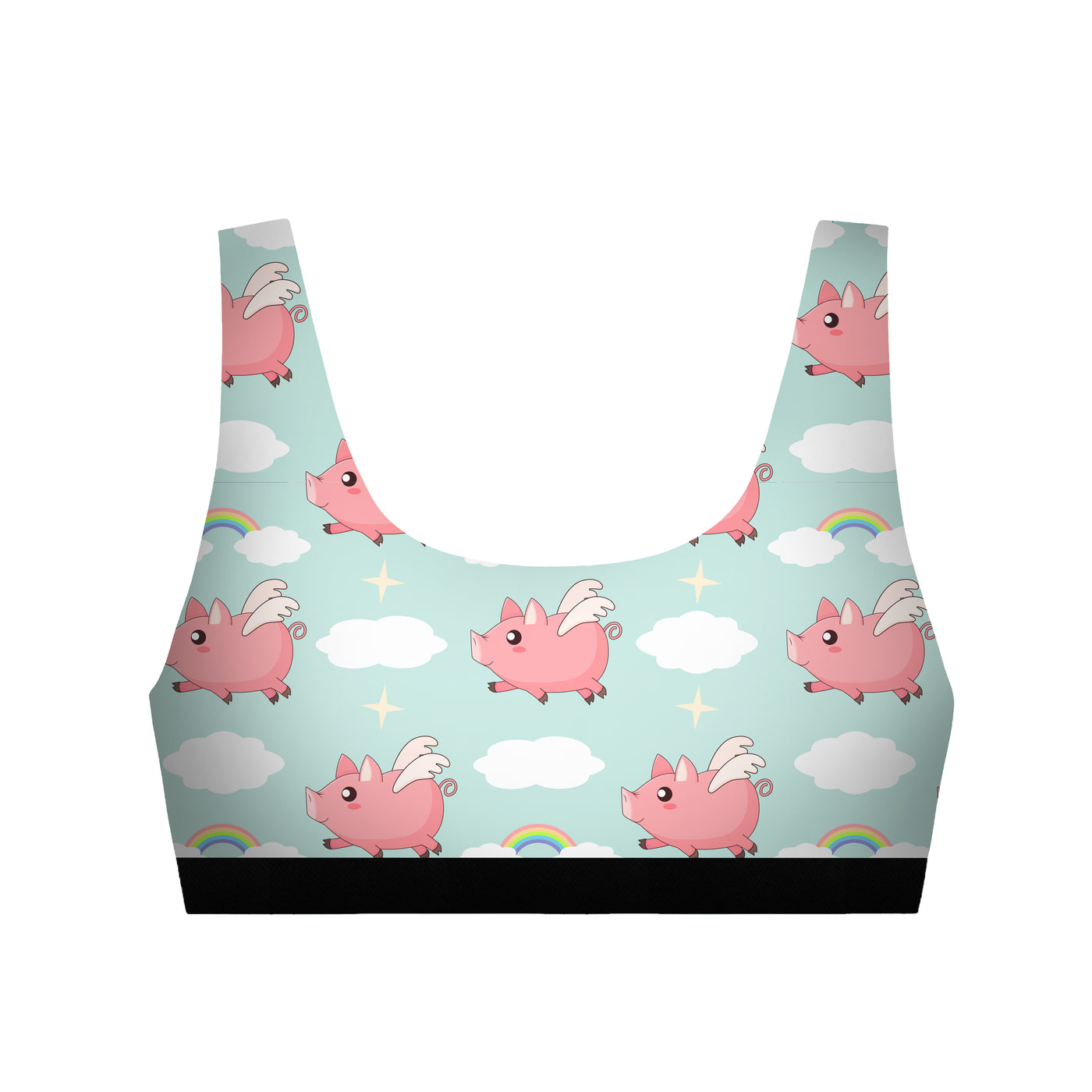 FlyinPigs - Matching Undies