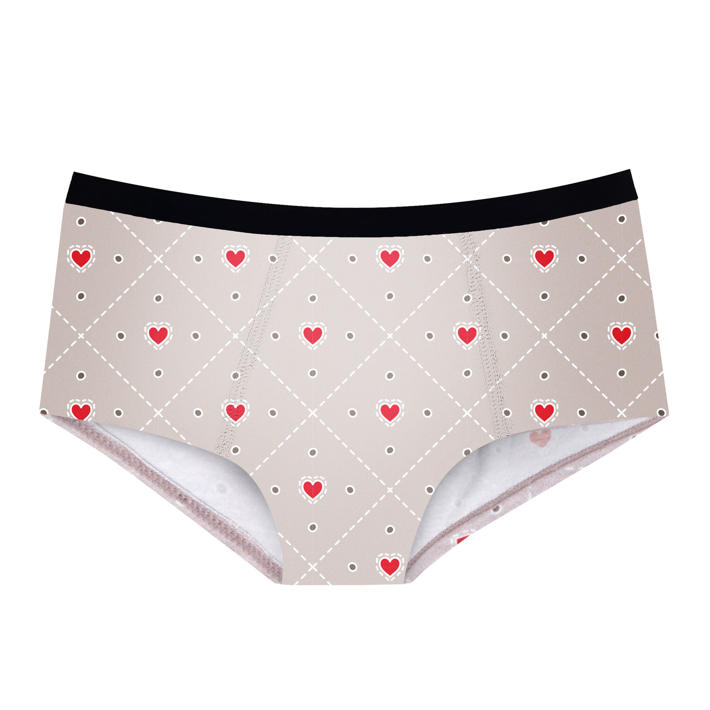 Cheeky Brief - $2/PAIR Warehouse Sale