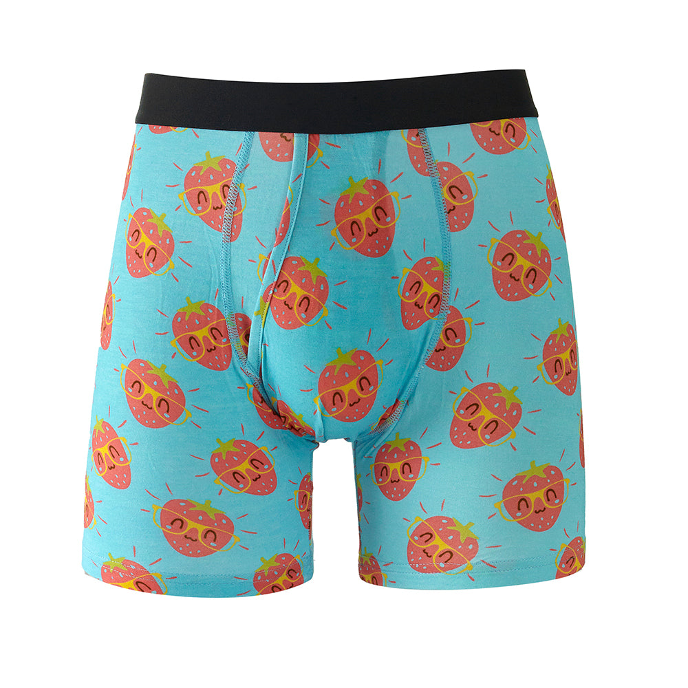Boxer Brief Membership Club