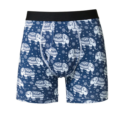 Boxer Brief Membership Club