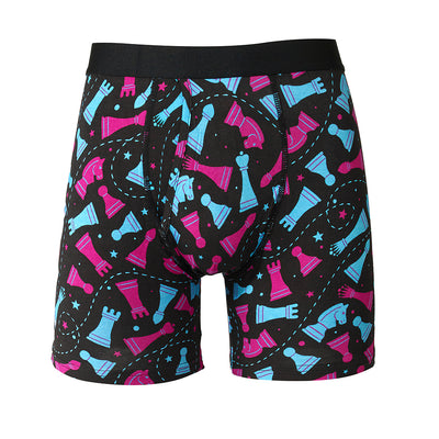 Boxer Brief Membership Club