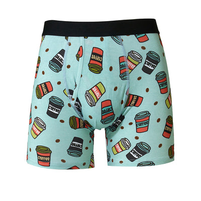 Boxer Brief Membership Club