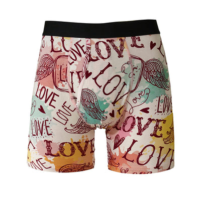 Boxer Brief Membership Club