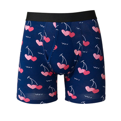 Boxer Brief Membership Club
