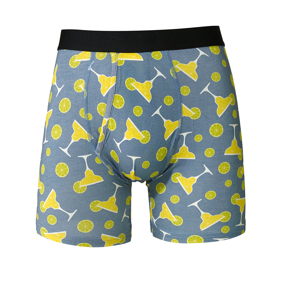 Boxer Brief Membership Club