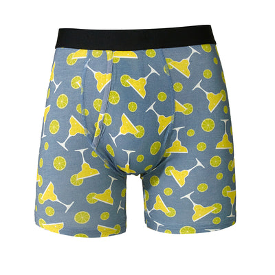 Boxer Brief Membership Club