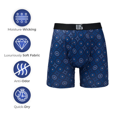 BUY 6 GET 2 FREE (Starting at $6.12/Pair)