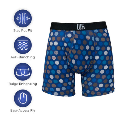 BUY 6 GET 2 FREE (Starting at $6.12/Pair)