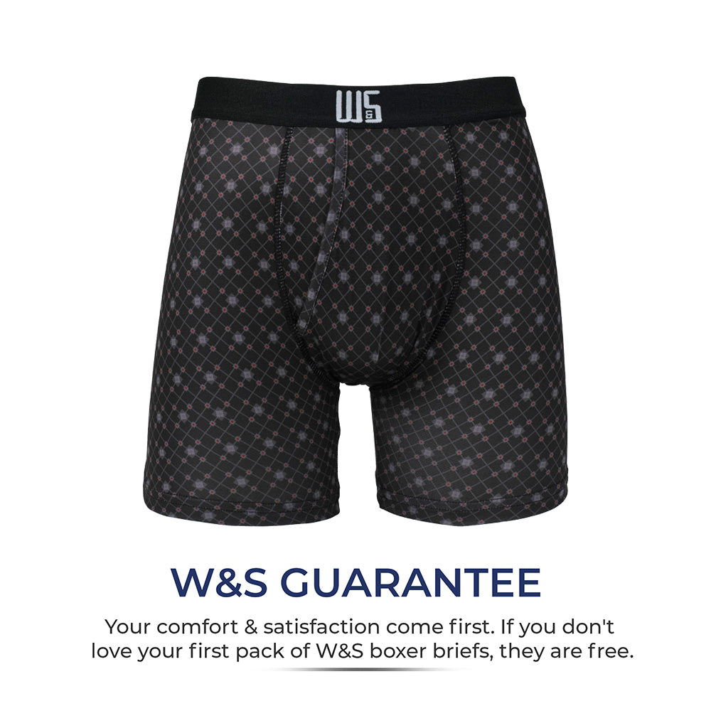 BUY 6 GET 2 FREE (Starting at $6.12/Pair)