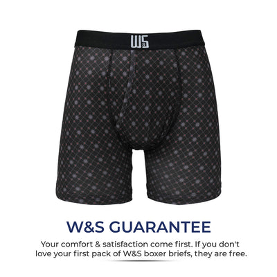 BUY 6 GET 2 FREE (Starting at $6.12/Pair)