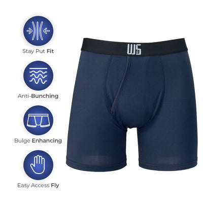 BUY 6 GET 2 FREE (Starting at $6.12/Pair)