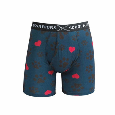 Boxer Brief 6 Pack - Cotton Softer Than Cotton Fabric