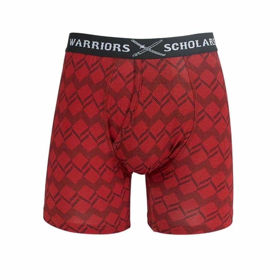 Boxer Brief 6 Pack - Cotton Softer Than Cotton Fabric - Consolidated