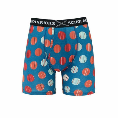 Boxer Brief 6 Pack - Cotton Softer Than Cotton Fabric