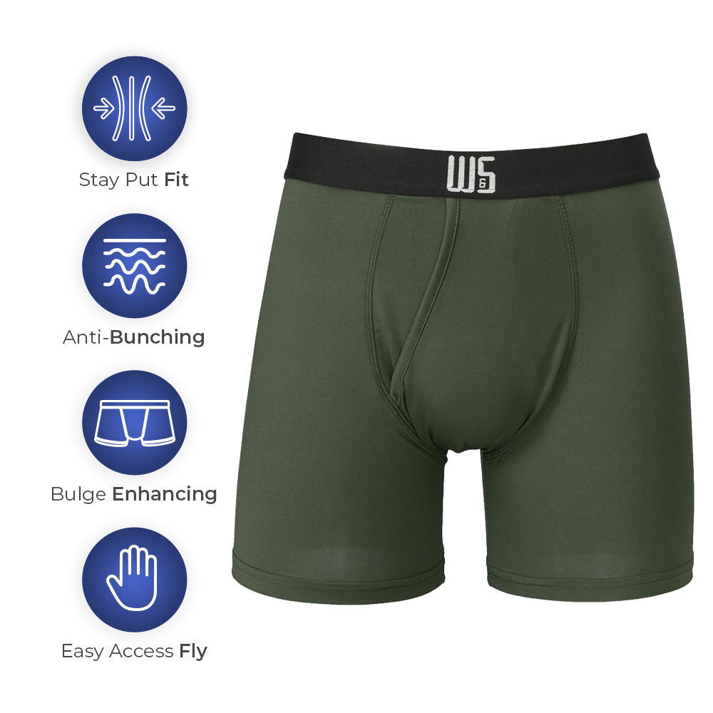 BUY 6 GET 2 FREE (Starting at $6.12/Pair)