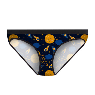 Planets and Comets  bikini