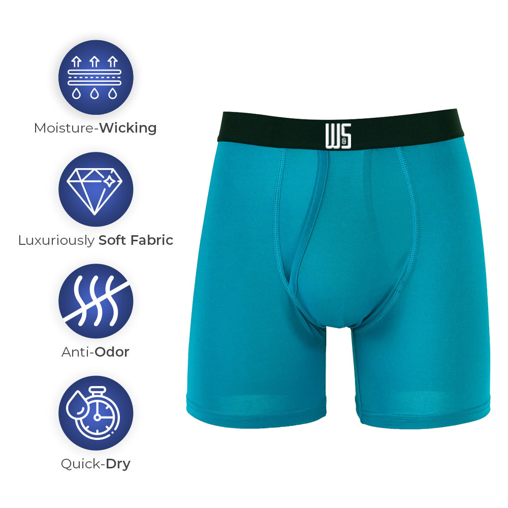 BUY 6 GET 2 FREE (Starting at $6.12/Pair)