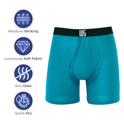 BUY 6 GET 2 FREE (Starting at $6.12/Pair)