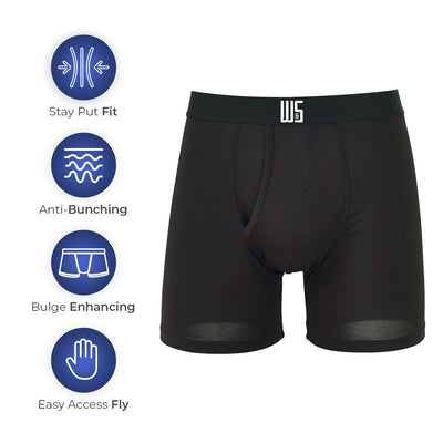 BUY 6 GET 2 FREE (Starting at $6.12/Pair)