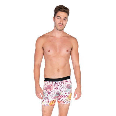 Loverboy - Matching Undies