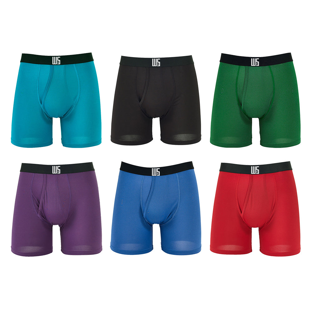 BUY 6 GET 2 FREE (Starting at $6.12/Pair)