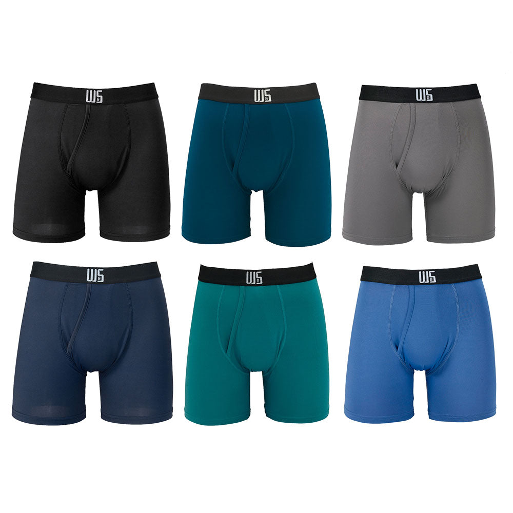 BUY 6 GET 2 FREE (Starting at $6.12/Pair)