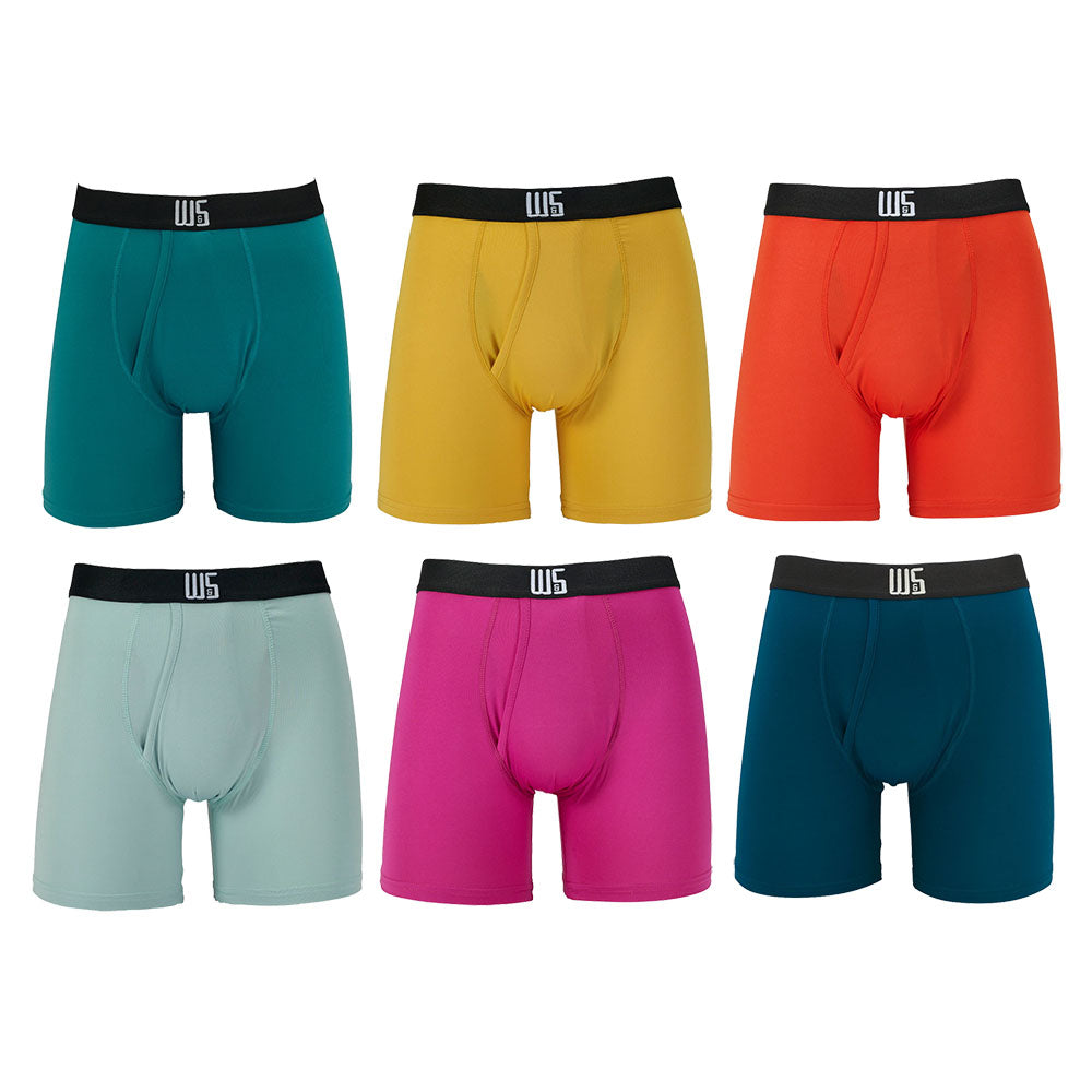 BUY 6 GET 2 FREE (Starting at $6.12/Pair)