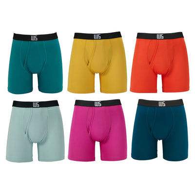 BUY 6 GET 2 FREE (Starting at $6.12/Pair)