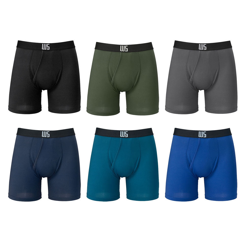 BUY 6 GET 2 FREE (Starting at $6.12/Pair)