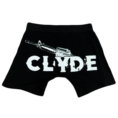 Bonnie/Clyde - Matching Undies