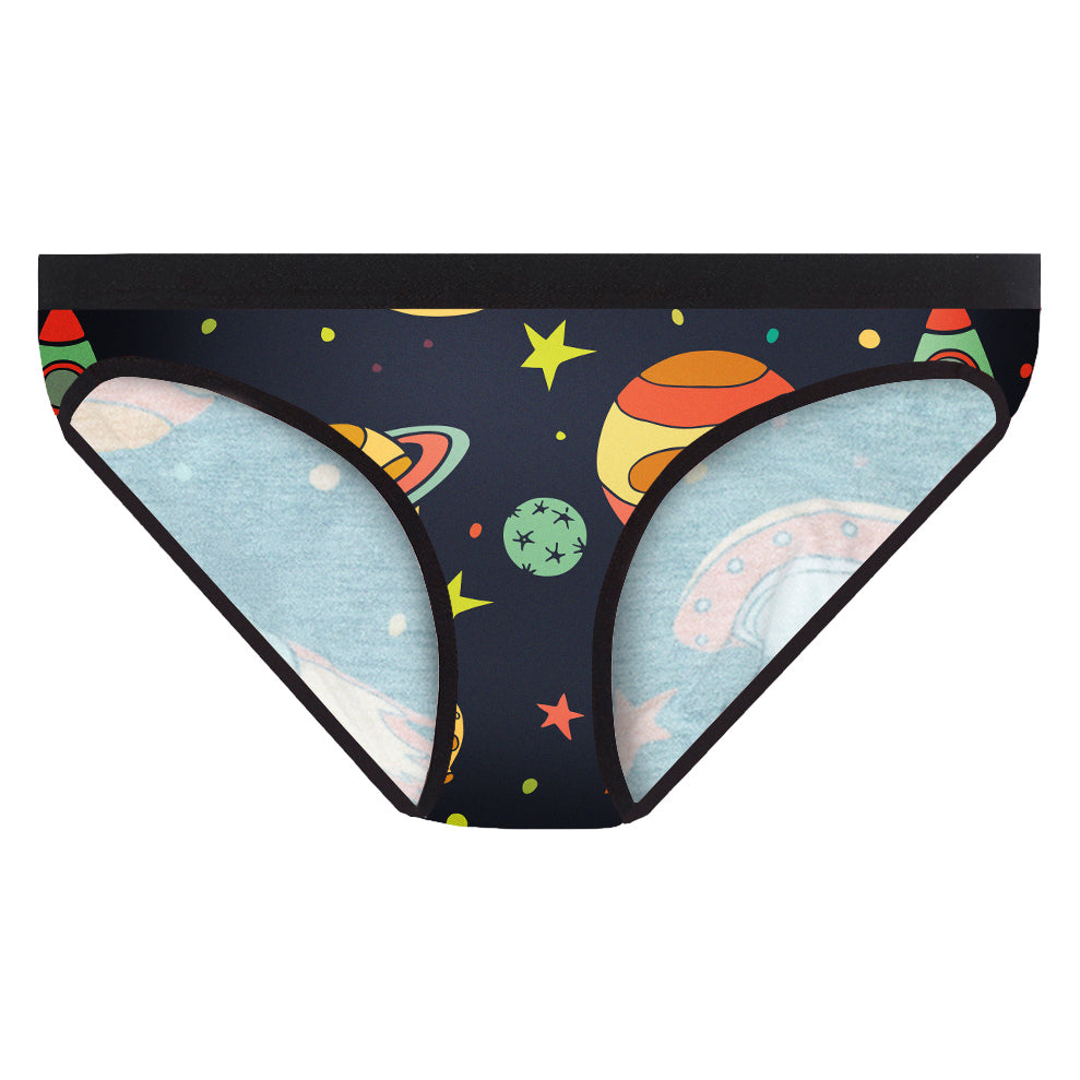 Galileo - Matching Undies