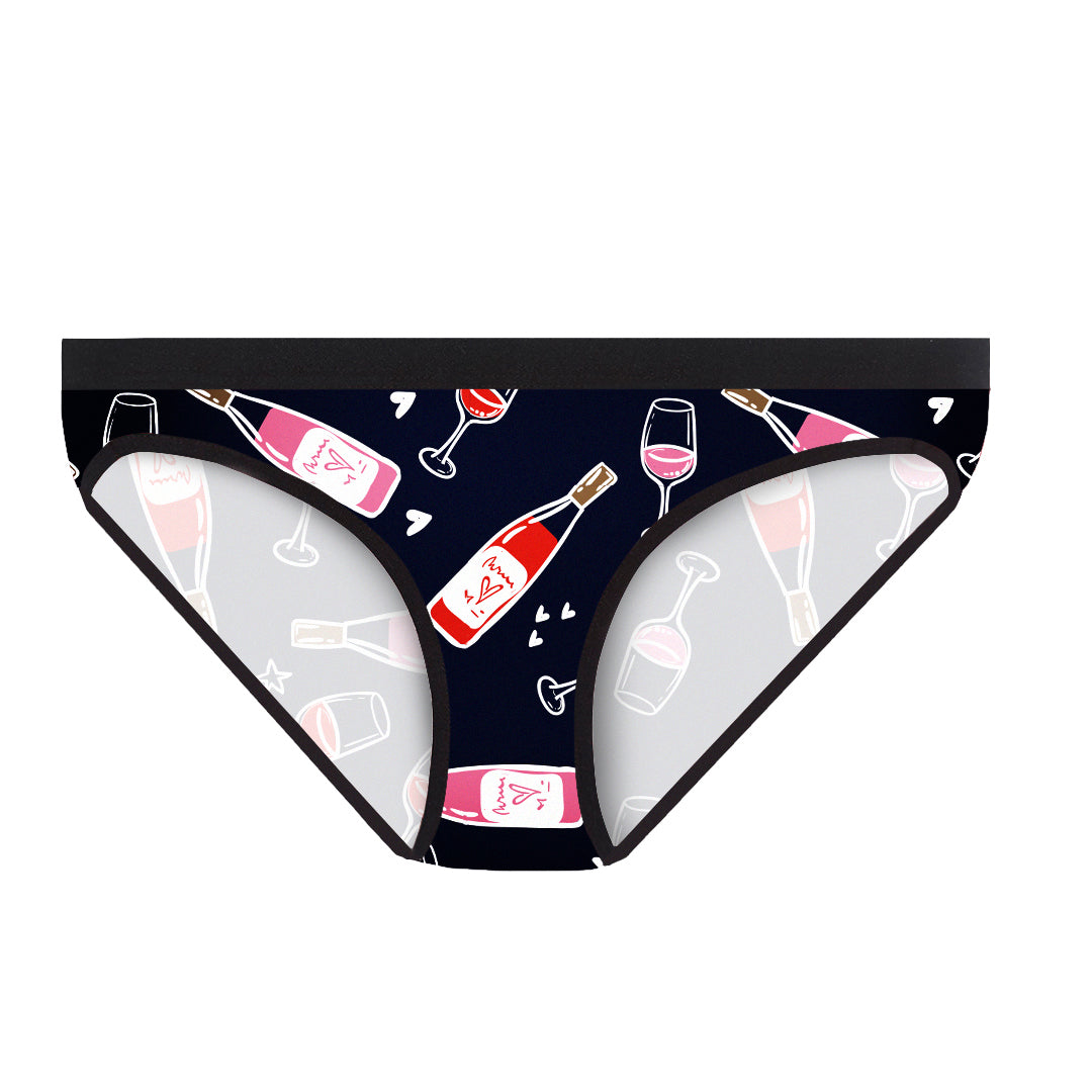 Vino - Matching Undies