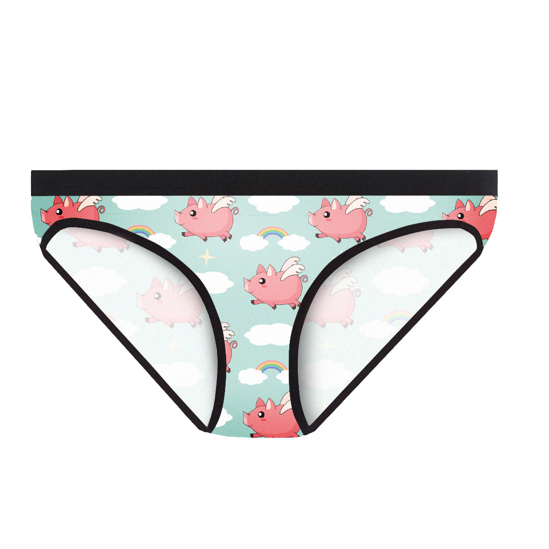 FlyinPigs - Matching Undies