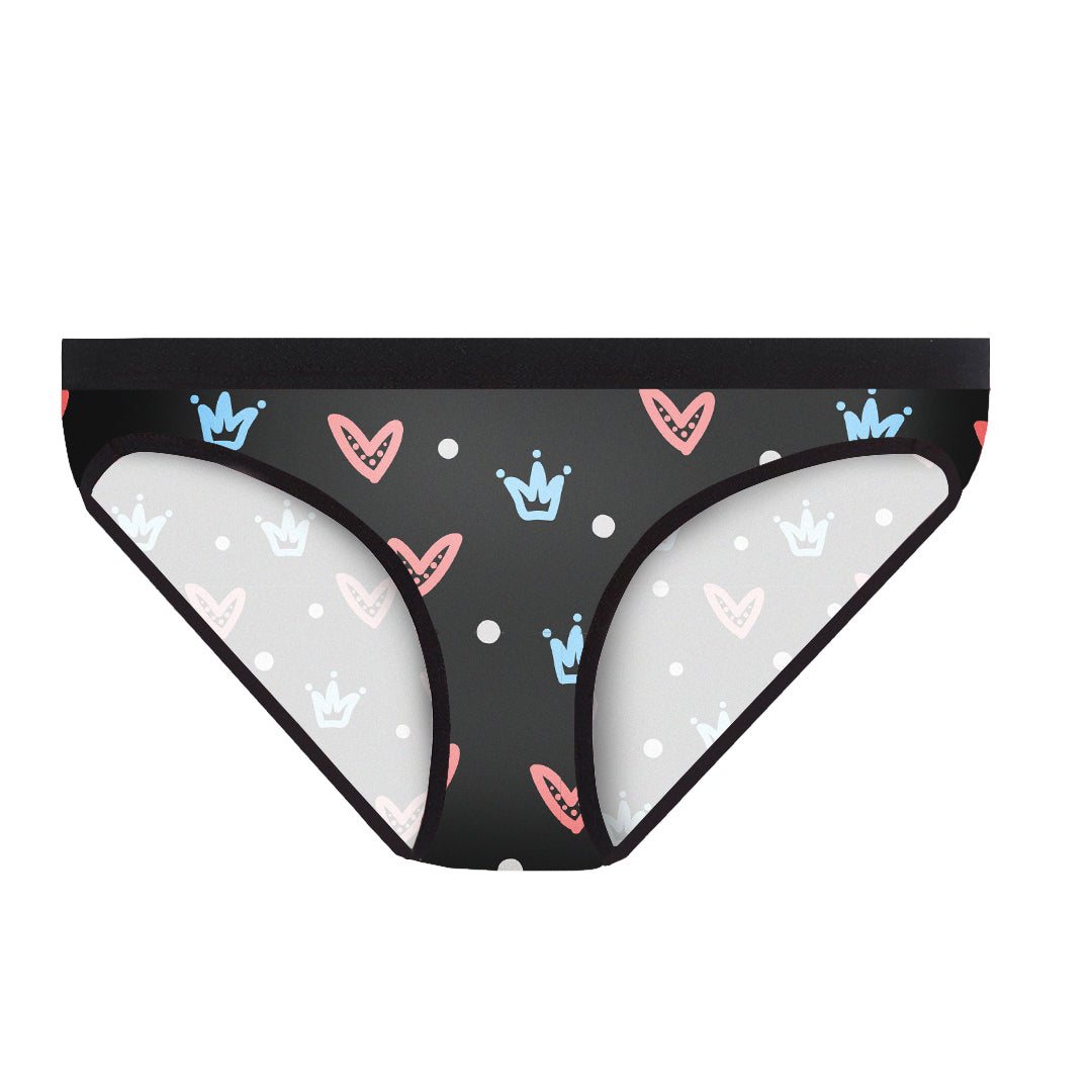 Regis - Matching Undies
